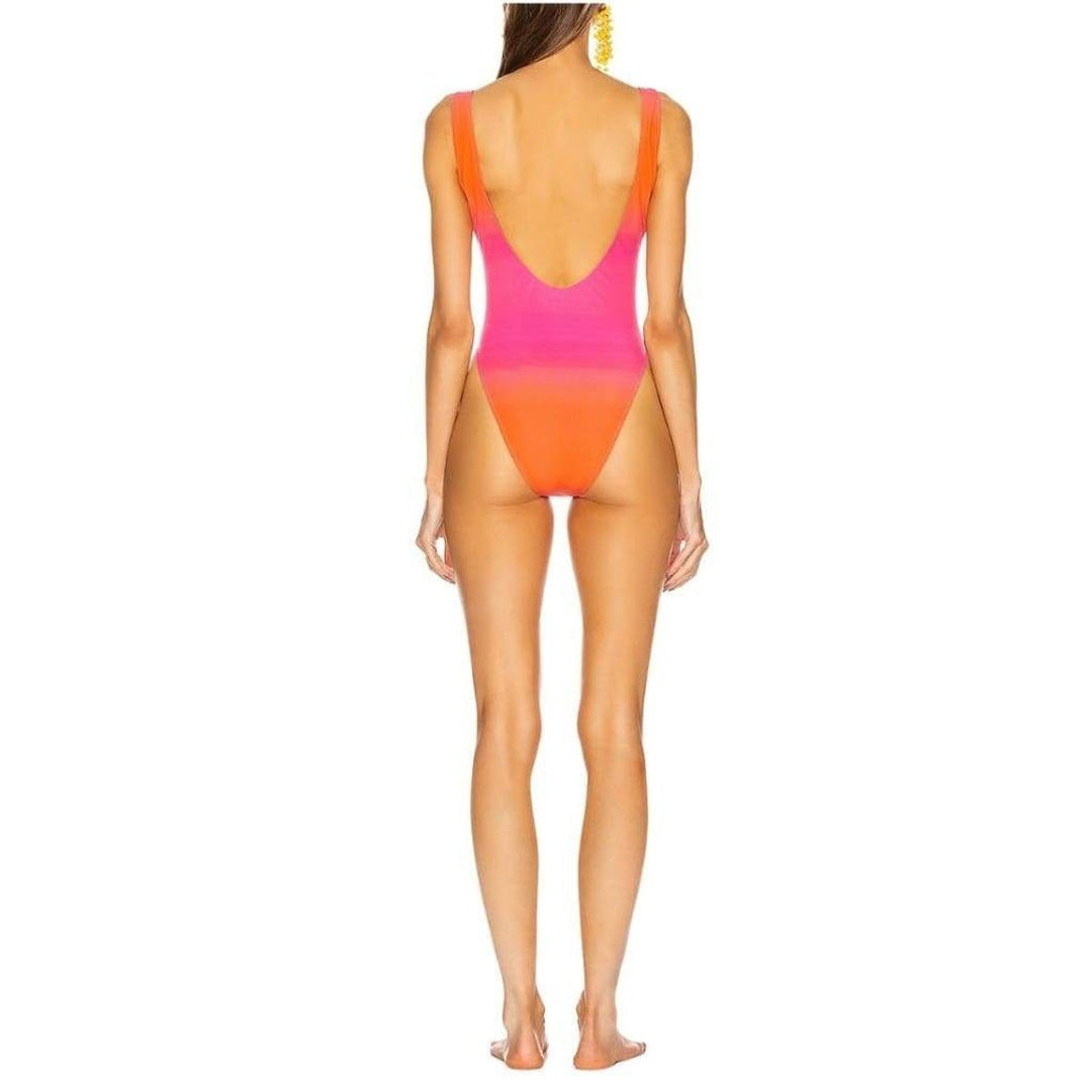 Le Maillot Camerio Swimsuit