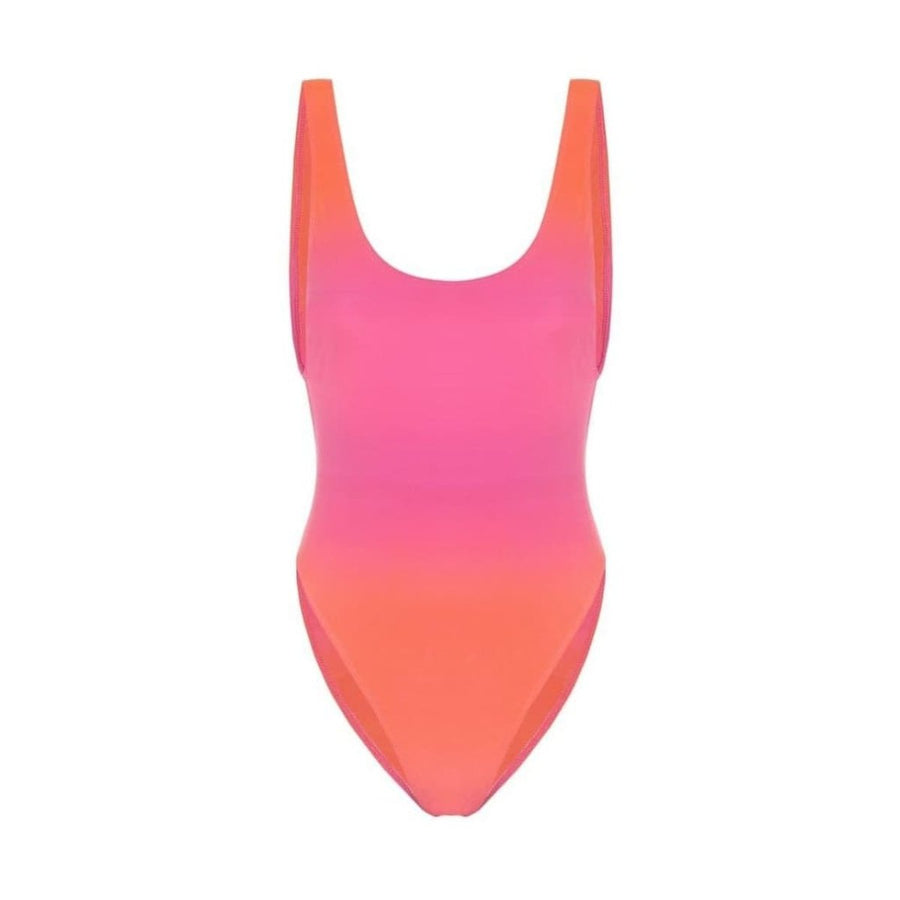 Jacquemus-Le Maillot Camerio Swimsuit - Runway Catalog