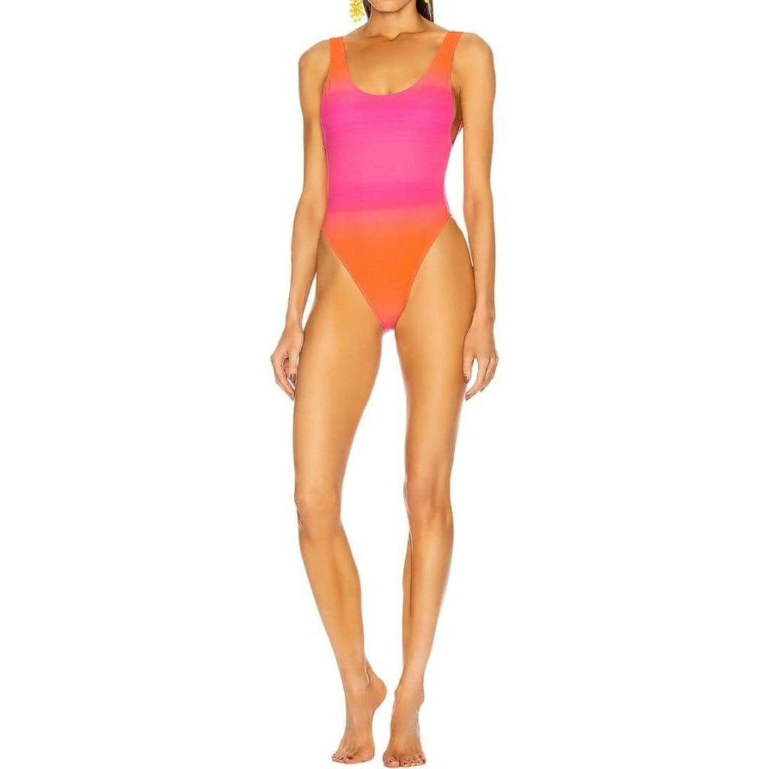 Le Maillot Camerio Swimsuit