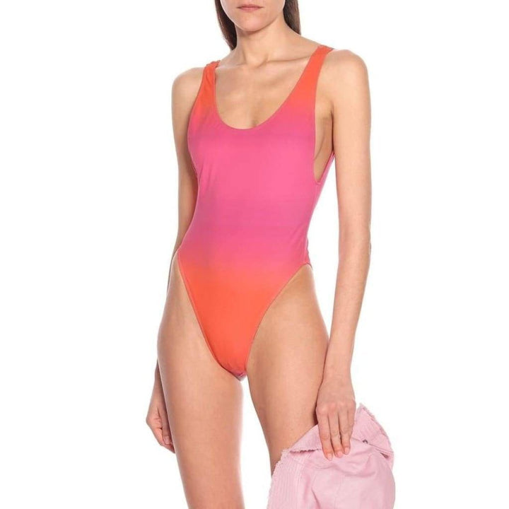 Le Maillot Camerio Swimsuit