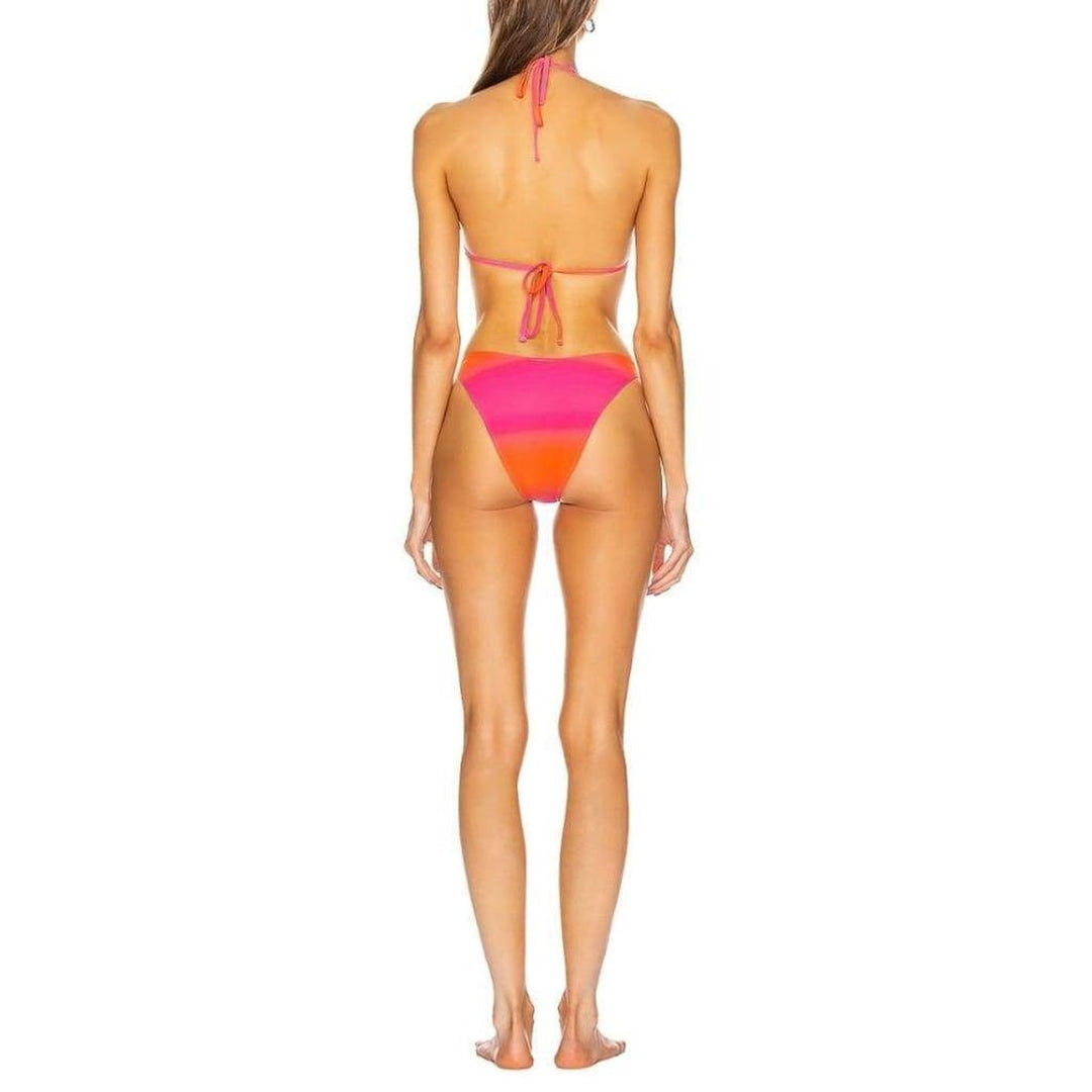 Le Maillot Peirado Ombré Bikini