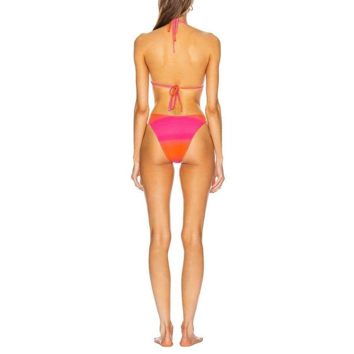 Le Maillot Peirado Ombré Bikini