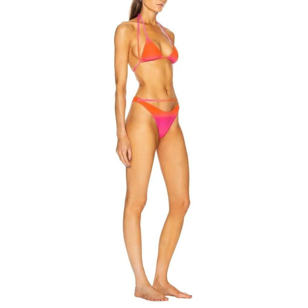 Le Maillot Peirado Ombré Bikini