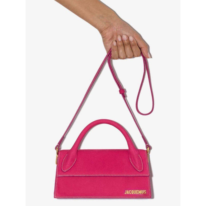 Long Chiquito Shoulder Bag