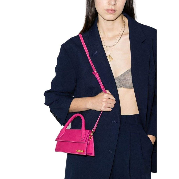 Long Chiquito Shoulder Bag