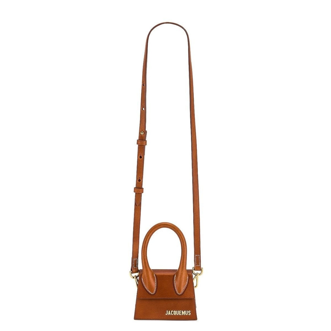 Mini Chiquito Top Handle Bag