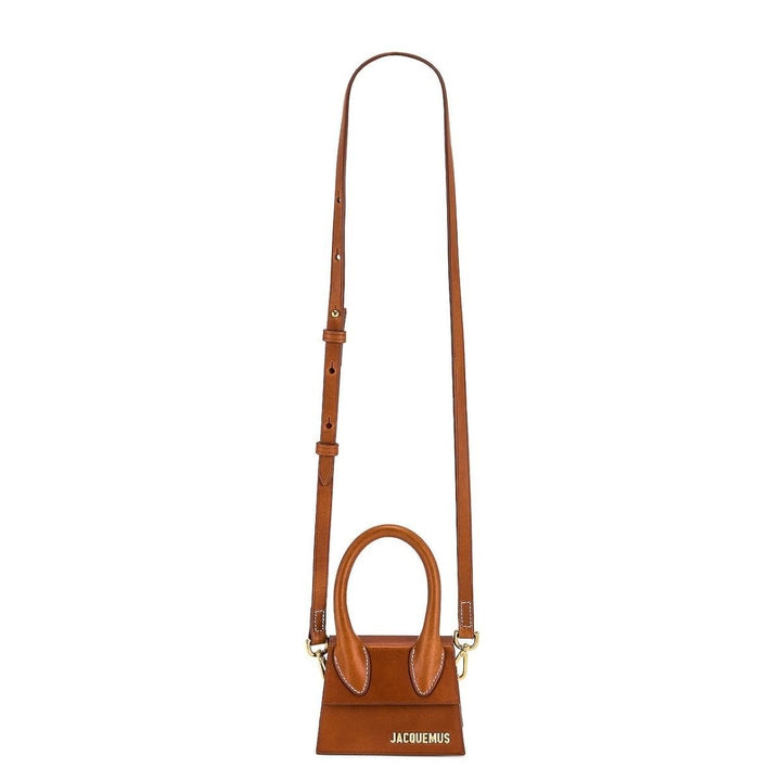 Mini Chiquito Top Handle Bag