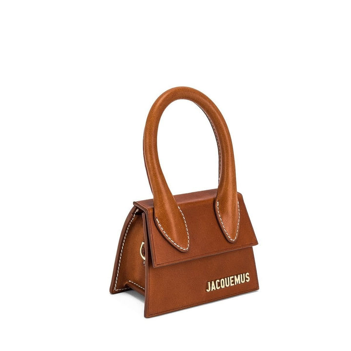 Mini Chiquito Top Handle Bag