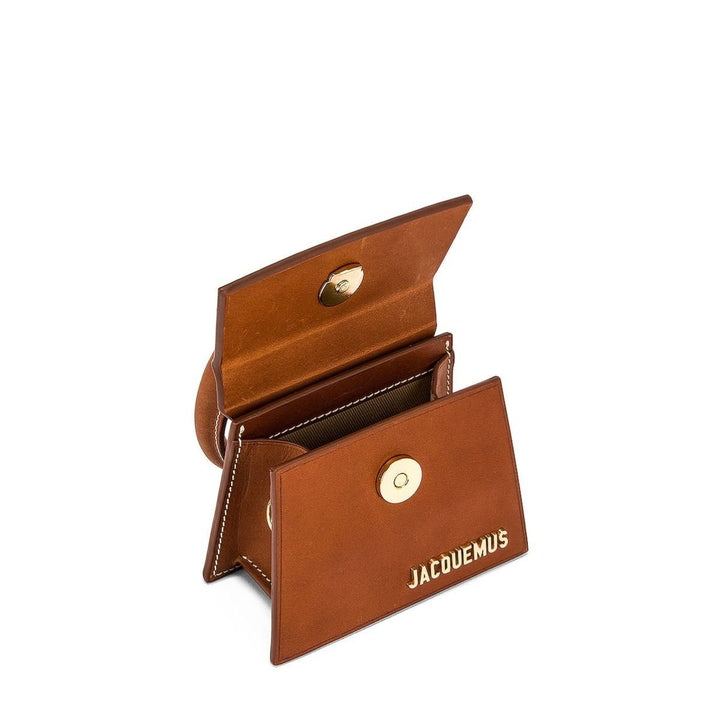 Mini Chiquito Top Handle Bag