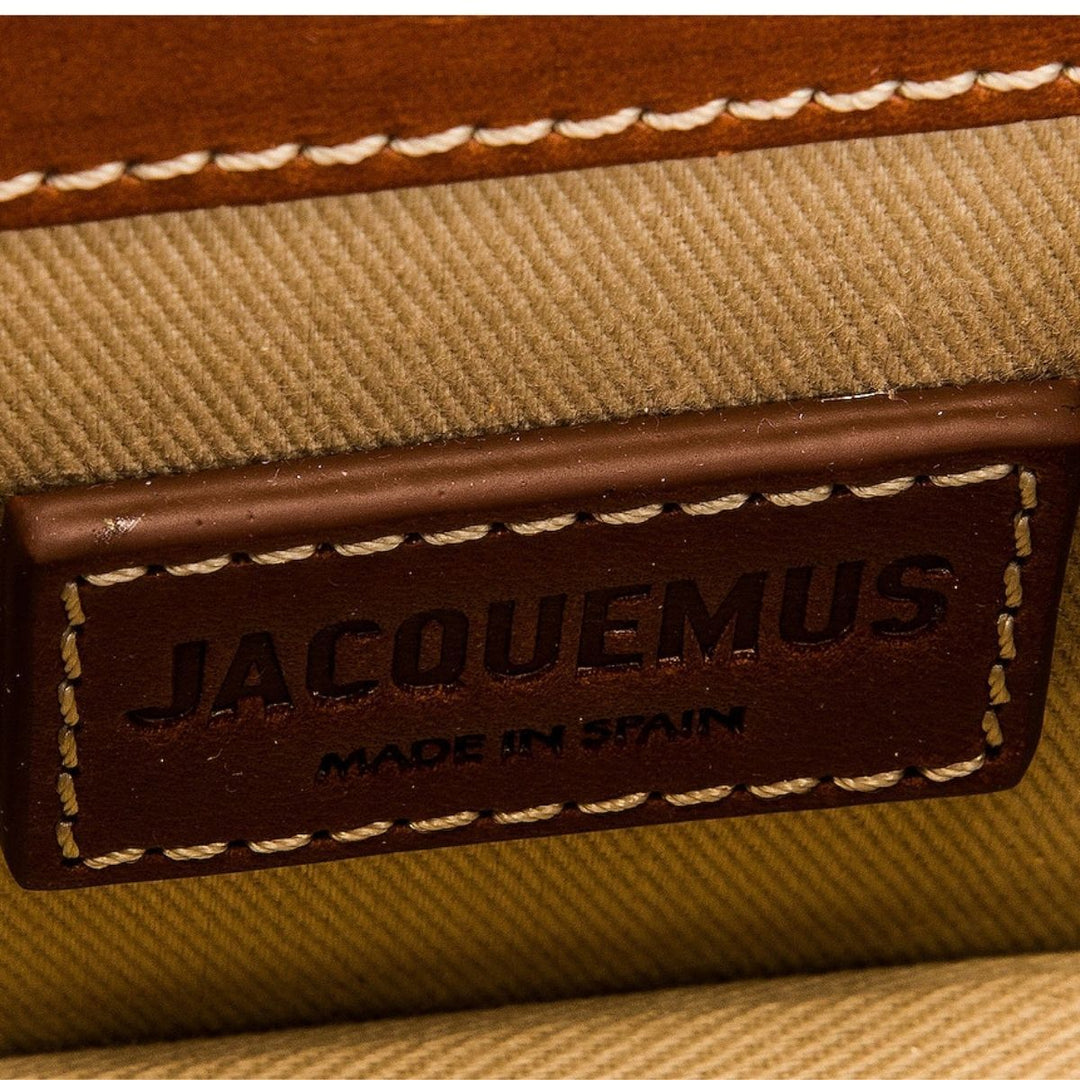 Mini Chiquito Top Handle Bag