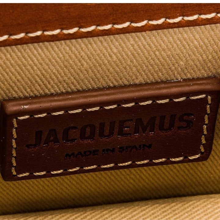 Mini Chiquito Top Handle Bag