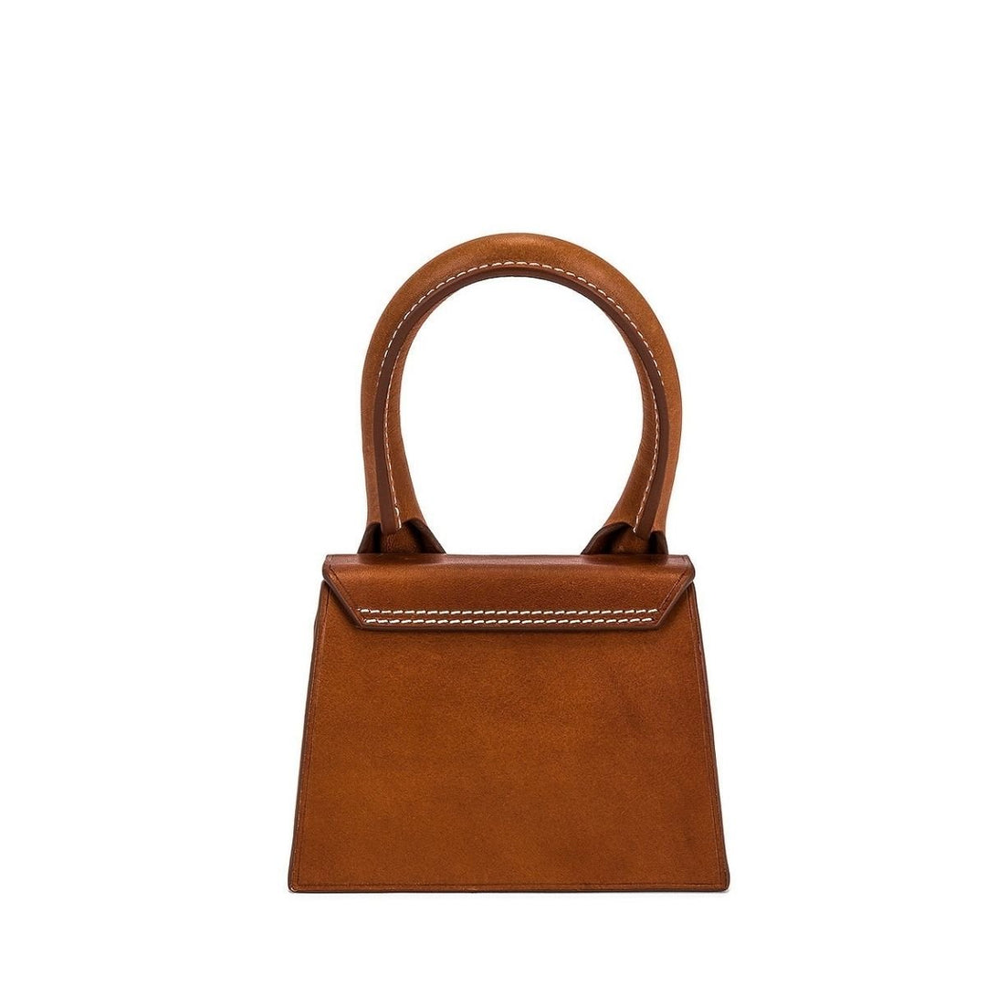 Mini Chiquito Top Handle Bag