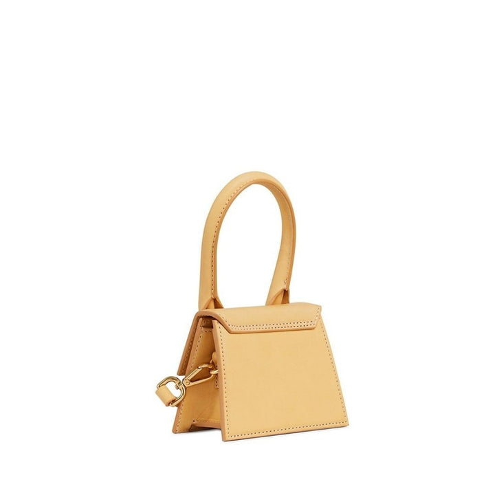 Mini Chiquito Top Handle Bag
