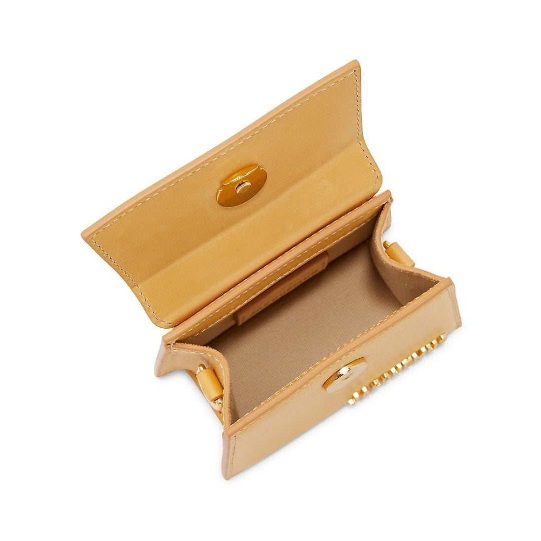 Mini Chiquito Top Handle Bag