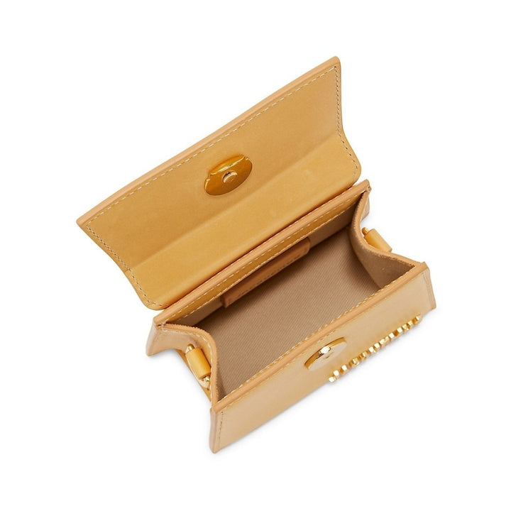 Mini Chiquito Top Handle Bag