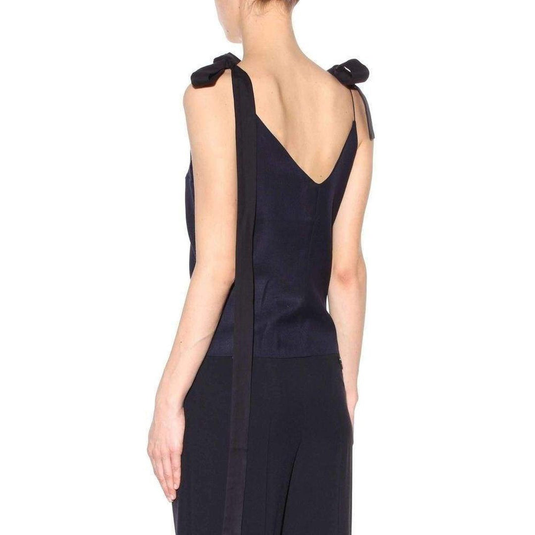 Virgin Wool Top