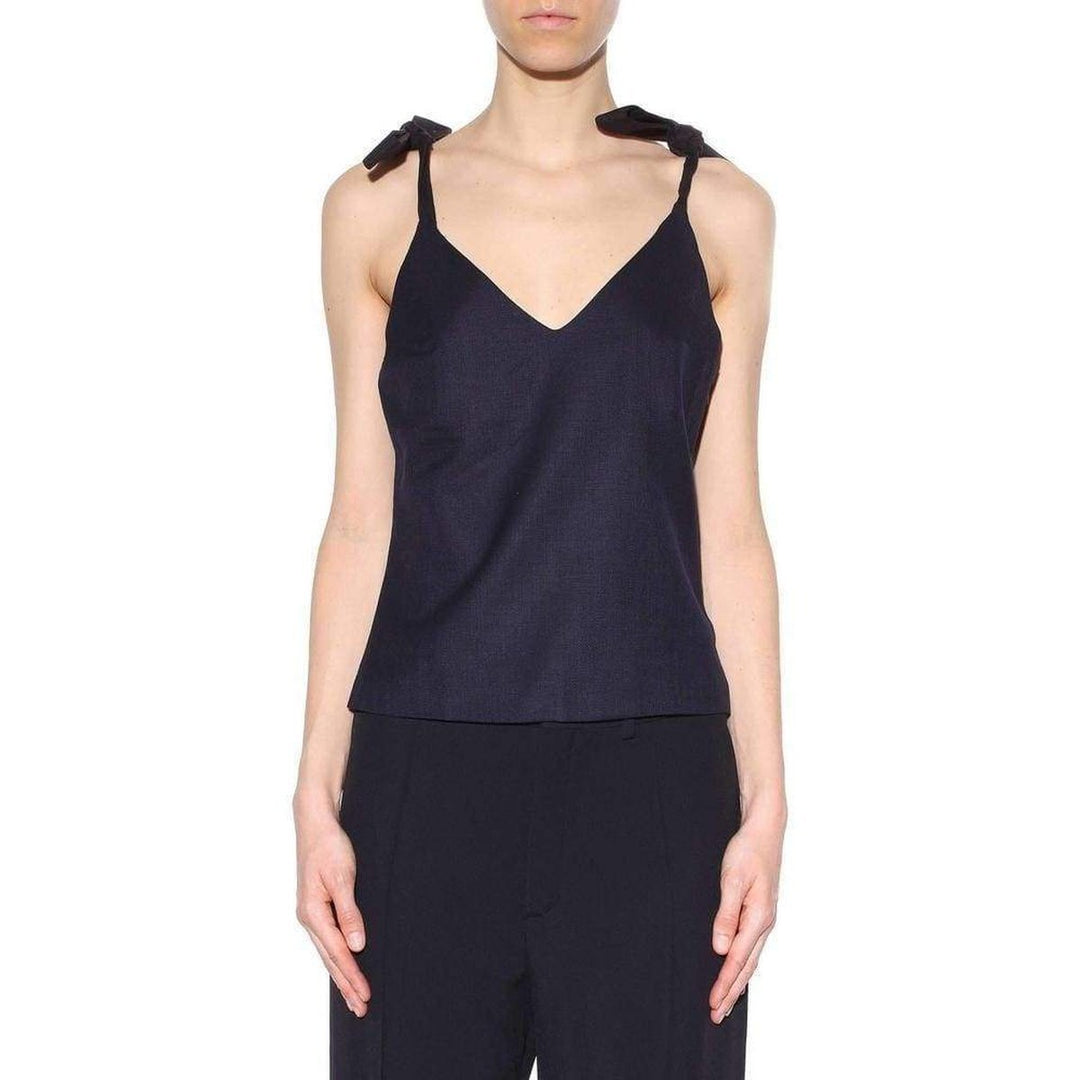 Virgin Wool Top