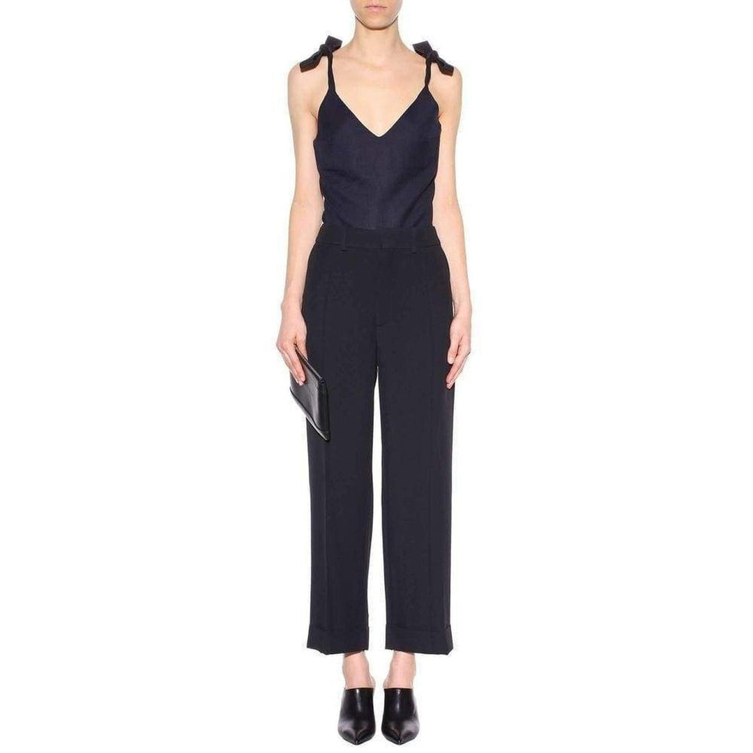 Virgin Wool Top
