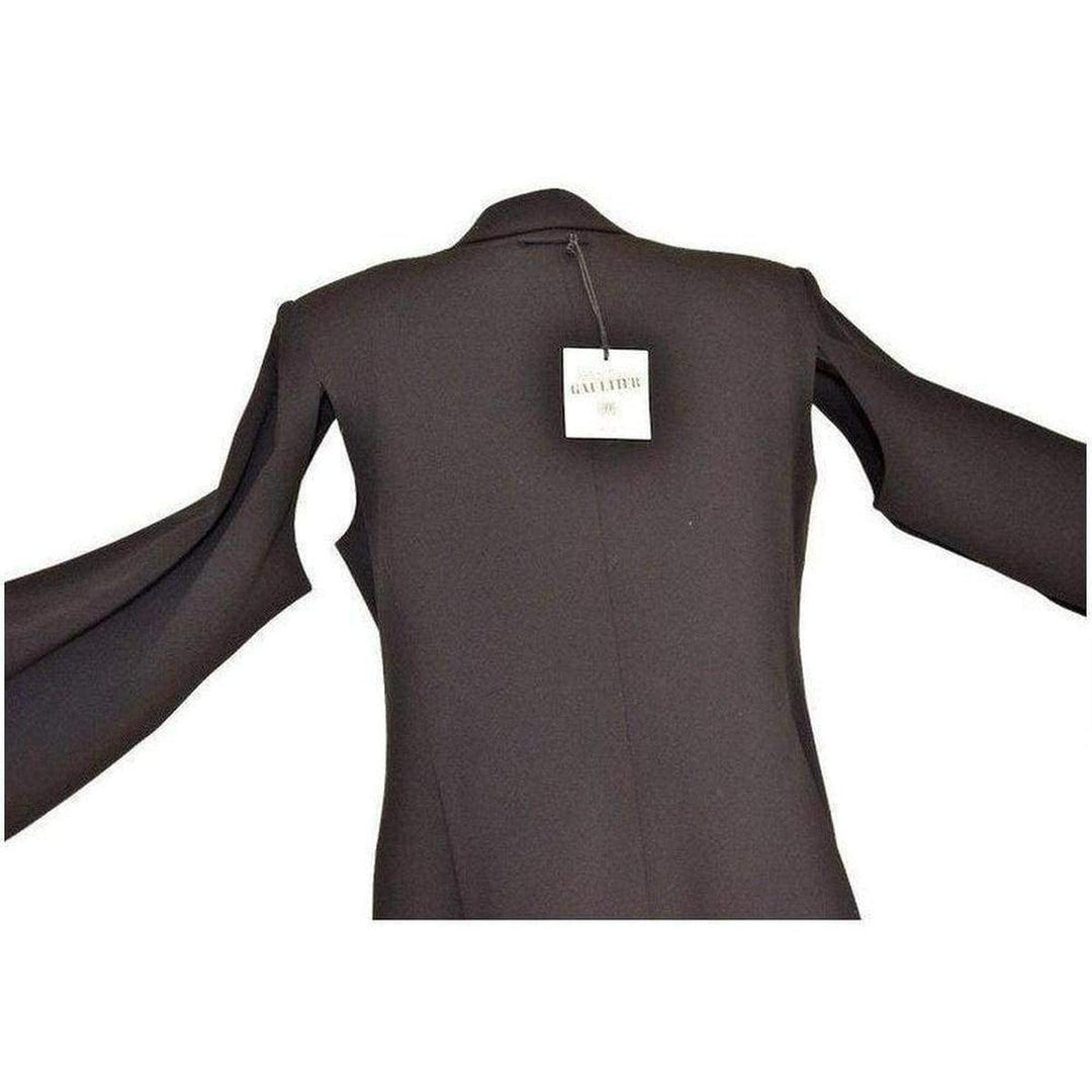 Open Armpit Open Sleeves Blazer