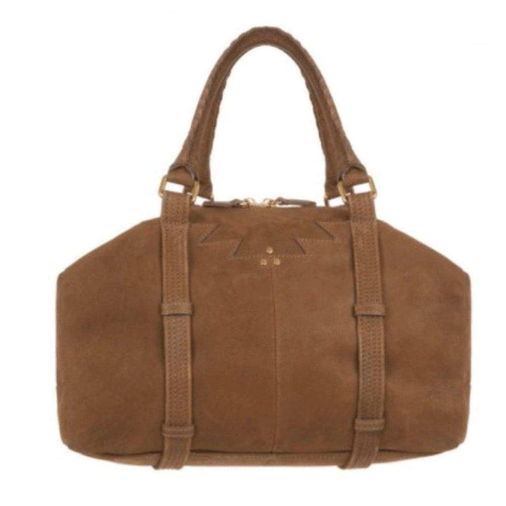 Raoul Kaki Leather Tote