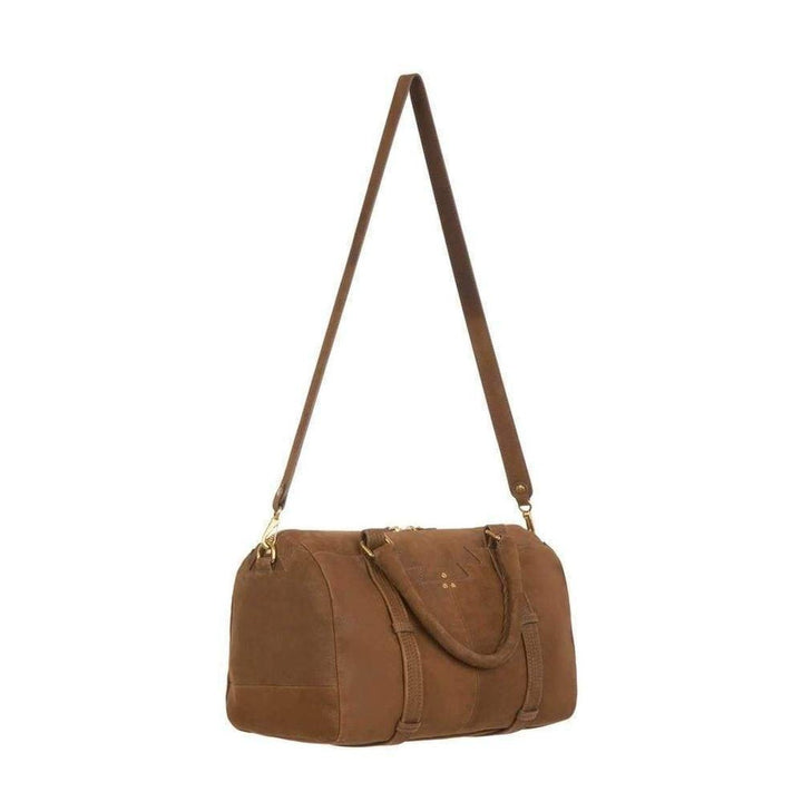 Raoul Kaki Leather Tote