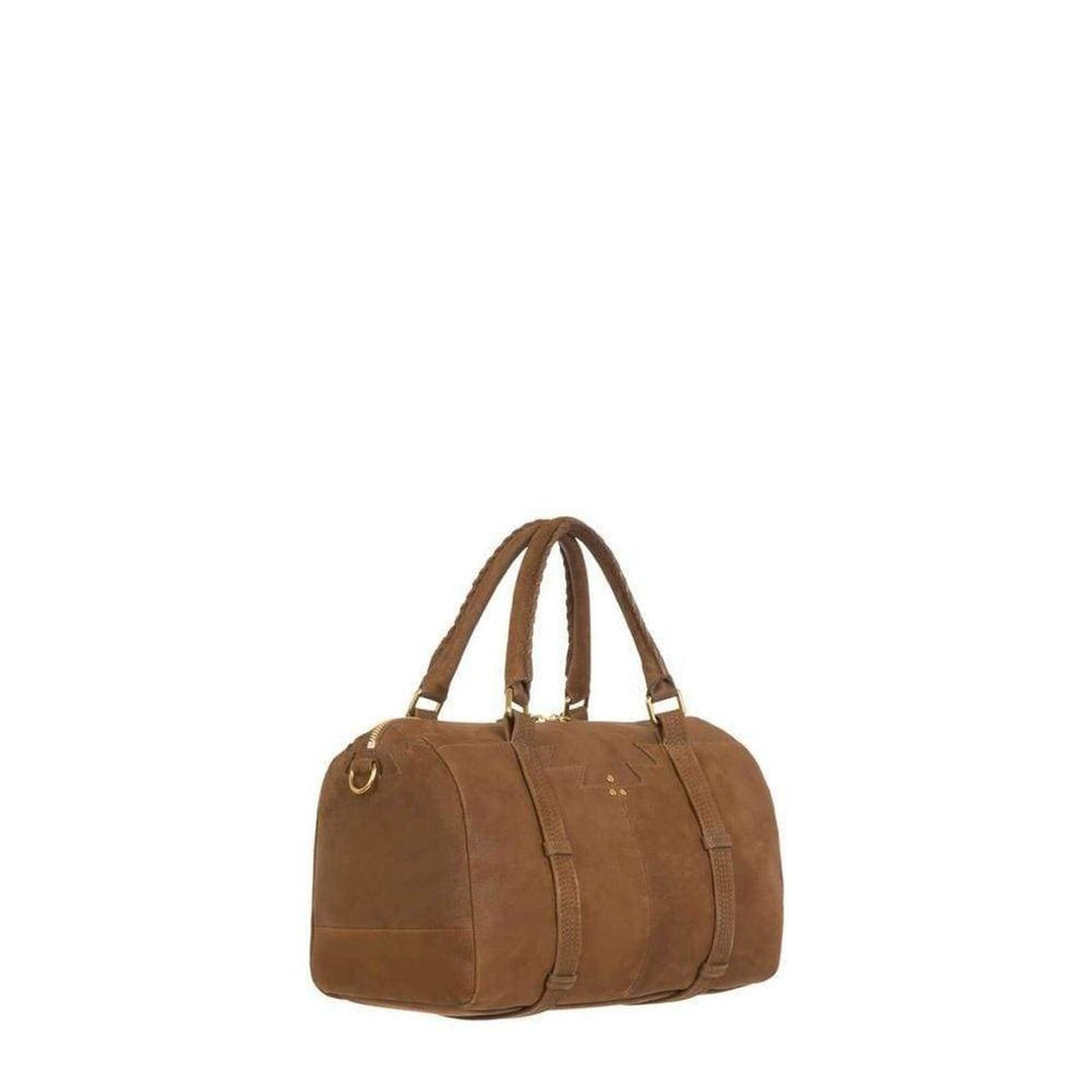 Raoul Kaki Leather Tote