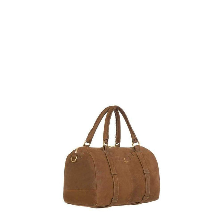 Raoul Kaki Leather Tote