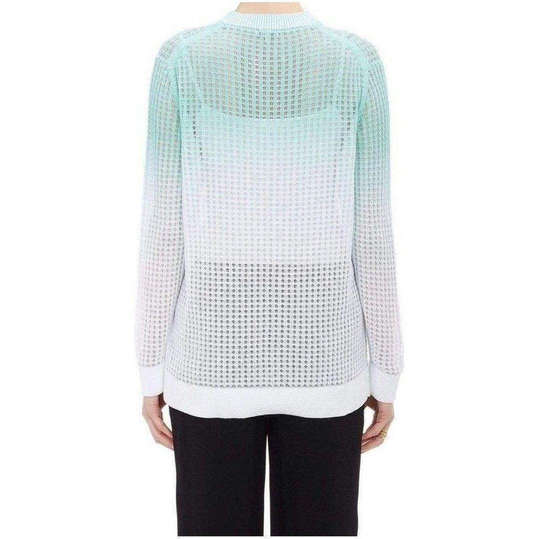 Kenzo Ombre Open Knit Sweater