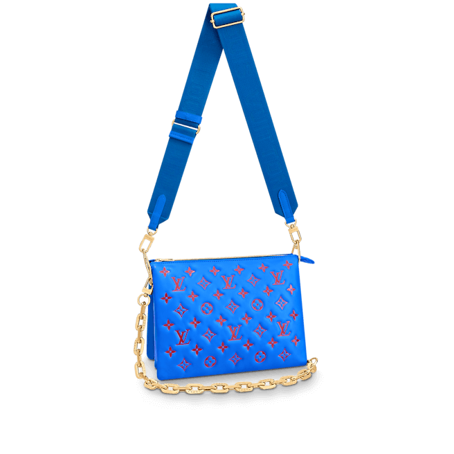 Coussin PM H27 in Black - Handbags M57790 | L*V