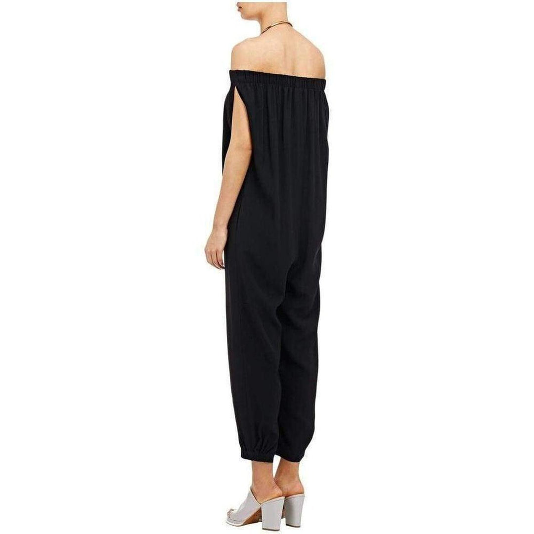 Evie Off The Shoulder Jumpsuit
