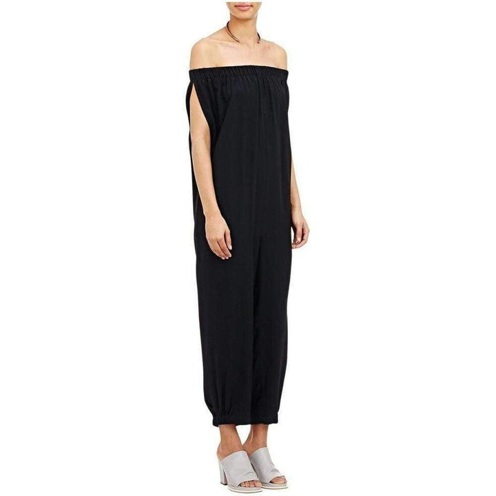 Evie Off The Shoulder Jumpsuit