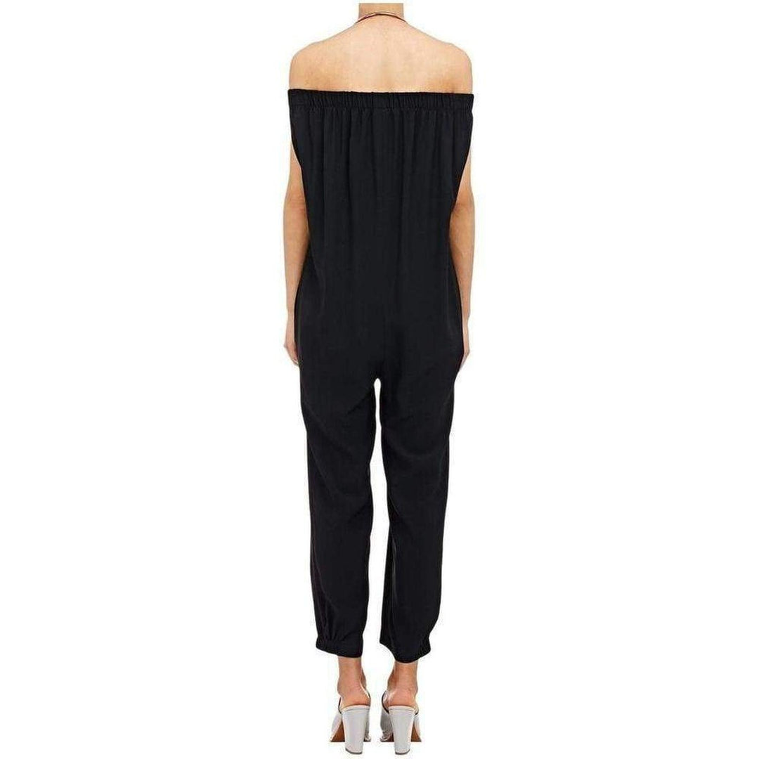 Evie Off The Shoulder Jumpsuit