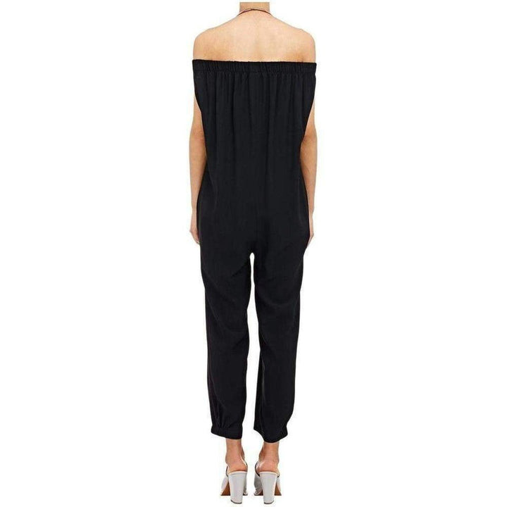 Evie Off The Shoulder Jumpsuit