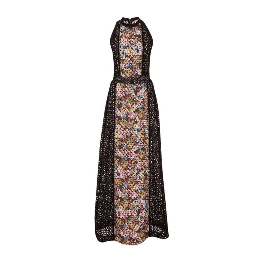 Alyss Broderie Anglaise Dress