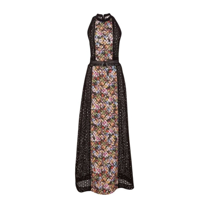 Alyss Broderie Anglaise Dress