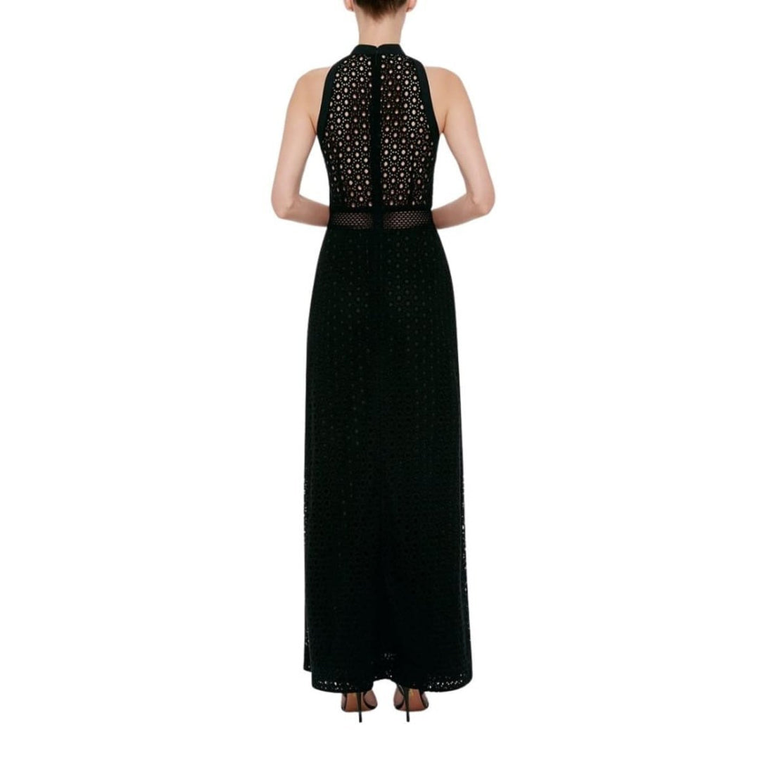 Alyss Broderie Anglaise Dress