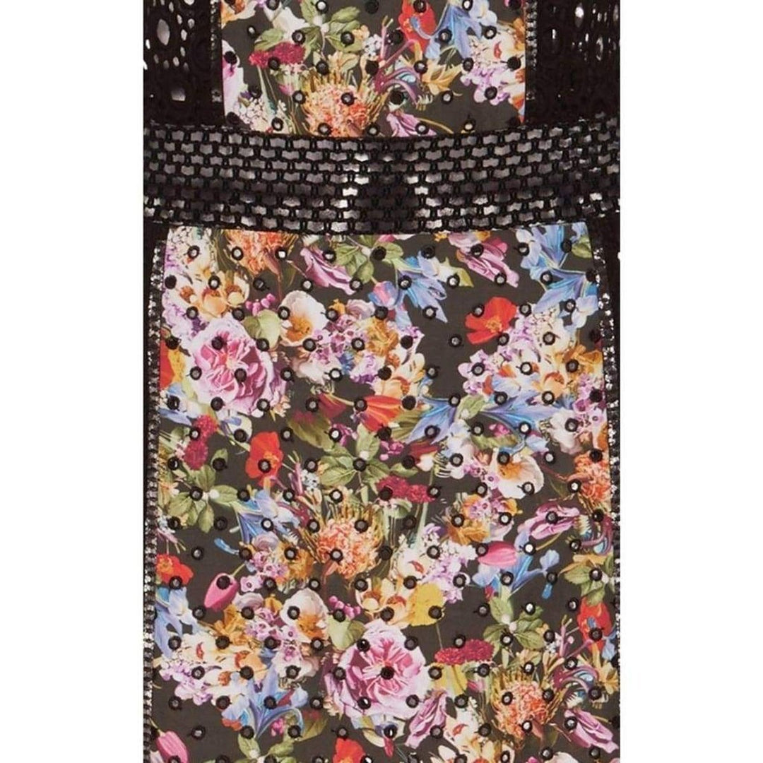 Alyss Broderie Anglaise Dress