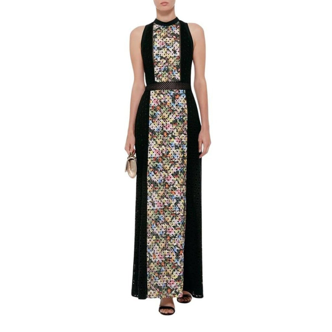 Alyss Broderie Anglaise Dress
