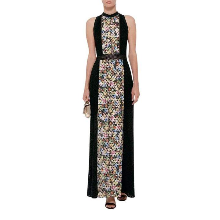 Alyss Broderie Anglaise Dress