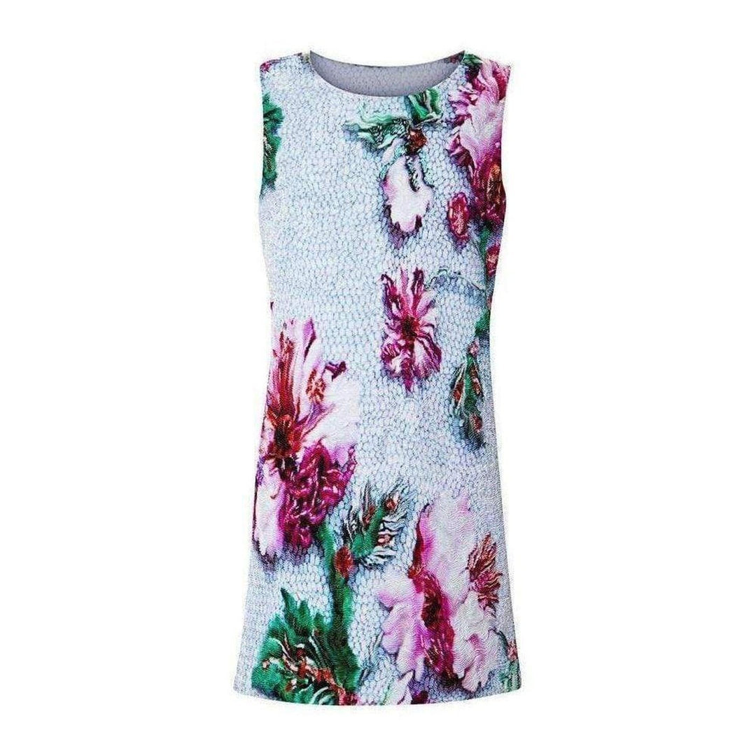 Goldie Floral Print Dress