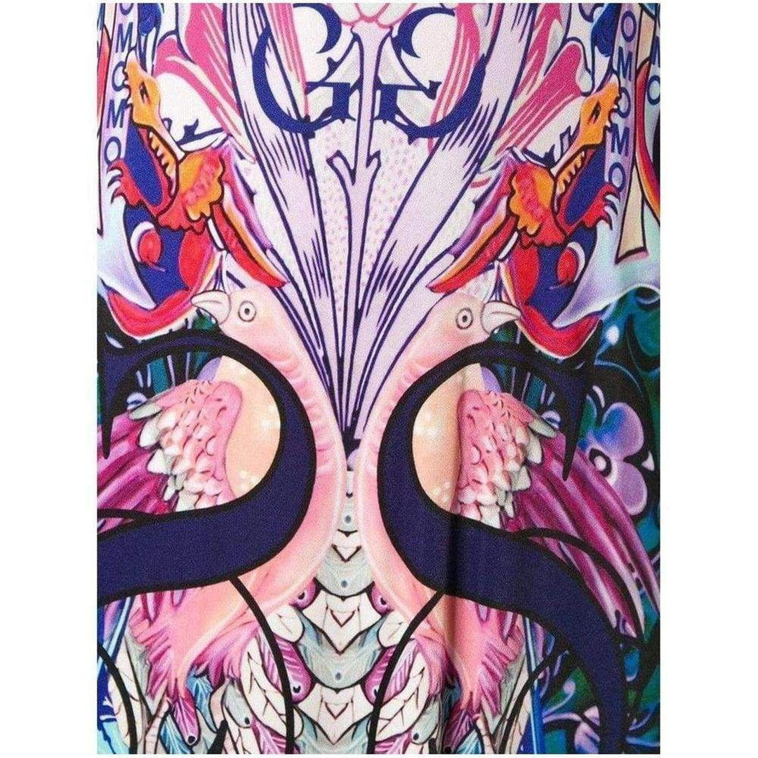 Jersey Maxi Dress
