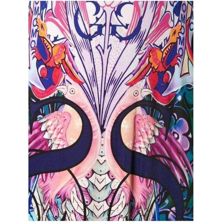 Jersey Maxi Dress