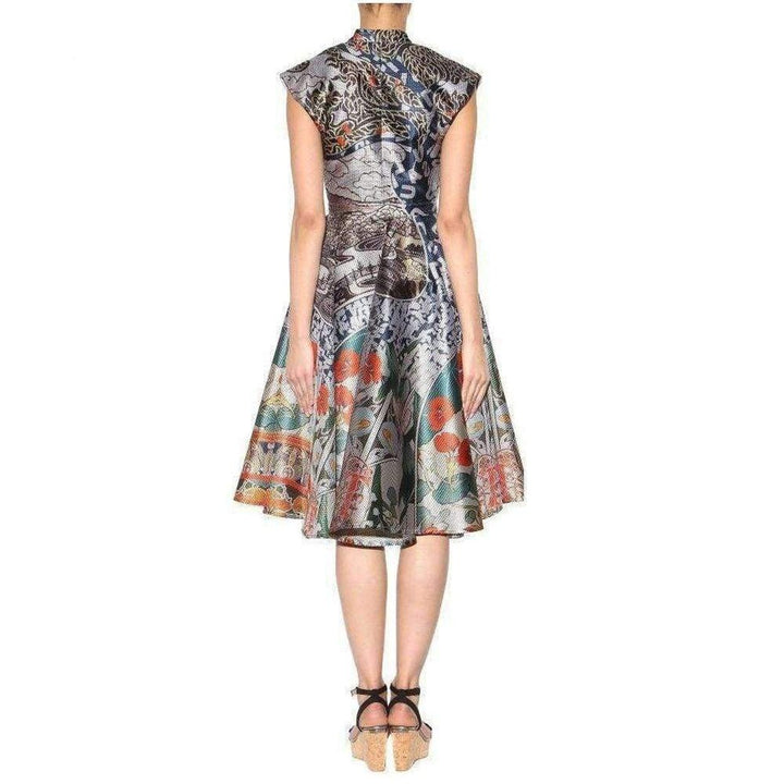 Winding River Drive Dress