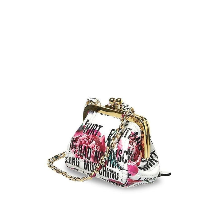 Mini Floral Bag