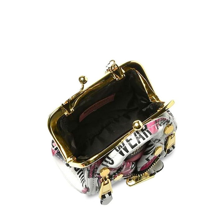 Mini Floral Bag