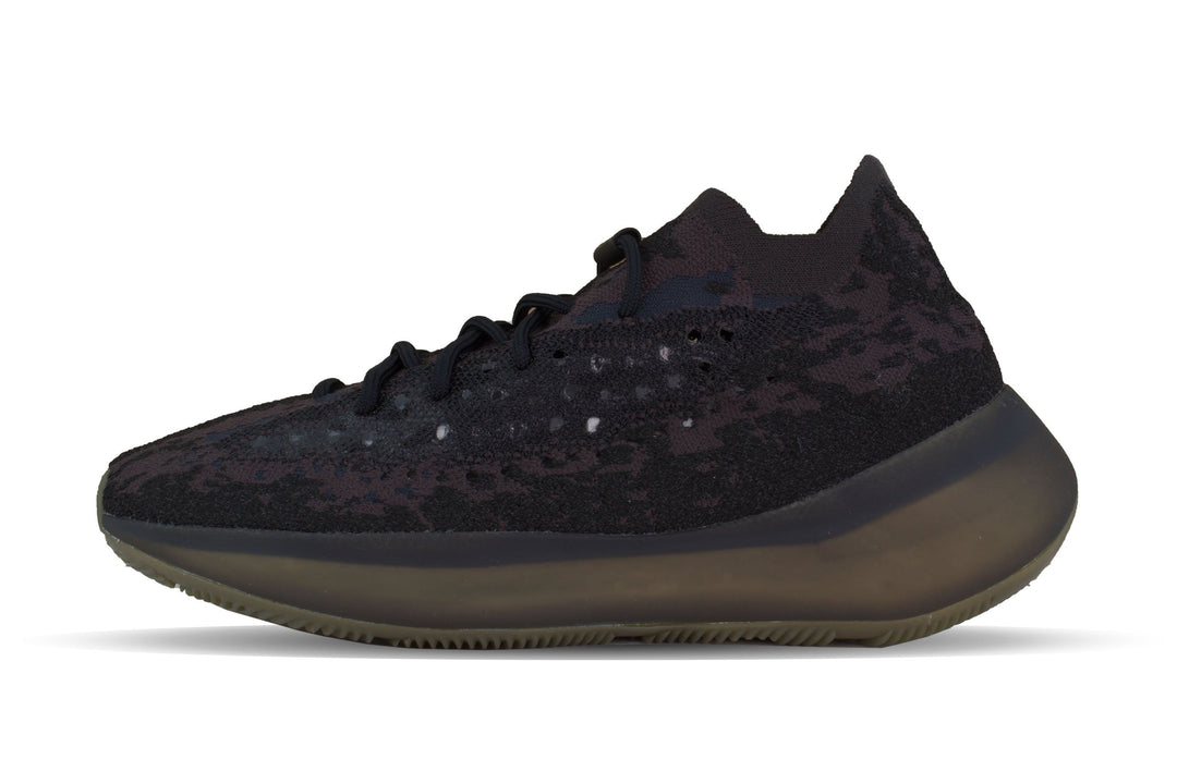 Adidas Yeezy Boost 380 "ONYX/REFLECTIVE"
