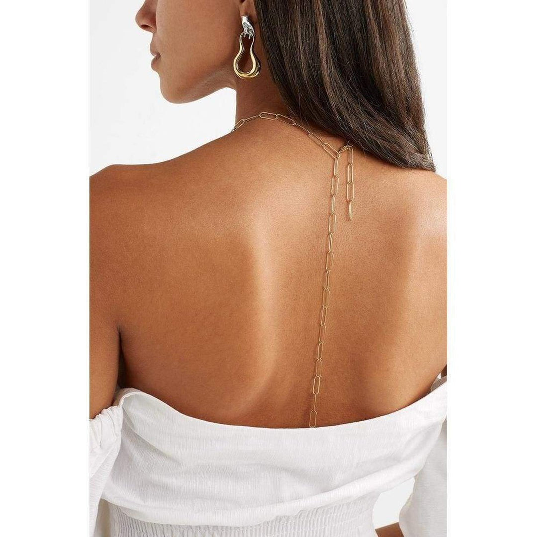 Sterling Silver and 18K Gold Plating Earrings