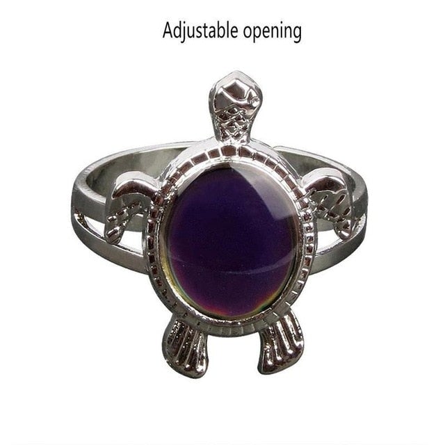 Women Men Rings Fashion Animals Flowers Wolf Lion Dragon Cat Bear Rings Vintage Punk Rings