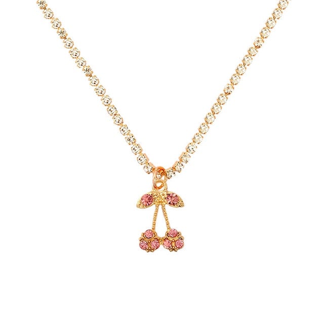 Bohemian Multilayer Necklaces For Women Men Gold Butterfly Portrait Coin Cross Crystal Chokers Necklace Trendy New Jewelry Gifts