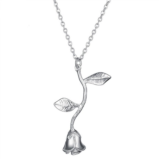 17KM Trendy Butterfly Star Pendant Necklace For Women Punk Gold Silver Color Choker Necklaces 2021 Collares Jewelry Gift